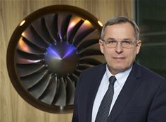 Gerhard Bähr appointed new CEO of EUROJET Turbo GmbH Gerhard Bähr appointed new CEO of EUROJET Turbo GmbH