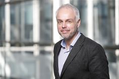 CEO Tim Pullan CEO Tim Pullan