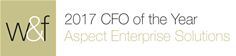 CFO Award CFO Award