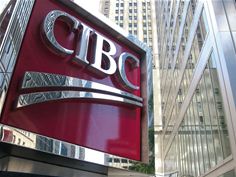 CIBC head office located in Toronto Ontario CIBC head office located in Toronto Ontario
