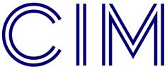 Chartered Institute of Marketing logo Chartered Institute of Marketing logo