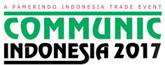 Communic Indonesia logo Communic Indonesia logo