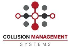 Collision Management Systems logo Collision Management Systems logo