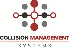 Collision Management Systems logo Collision Management Systems logo