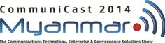 CommuniCast Logo CommuniCast Logo