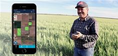 Rezatec smartphone app Rezatec smartphone app
