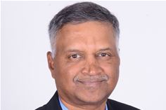 CP Murali CP Murali