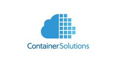 Container Solutions logo Container Solutions logo