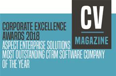 Corporate Excellence Awards 2018 Corporate Excellence Awards 2018