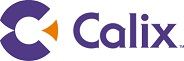Calix logo Calix logo