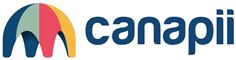 Canapii logo Canapii logo