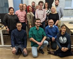 CareLineLive team