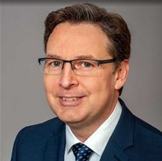 Carsten Owerfeldt, Head of Development at iET Solutions Carsten Owerfeldt, Head of Development at iET Solutions