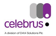 Celebrus logo Celebrus logo