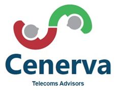 Cenerva logo Cenerva logo