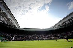 Centre Court Centre Court