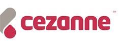 Cezanne HR logo Cezanne HR logo