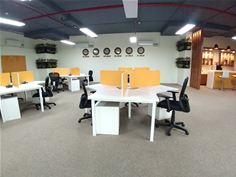 Chennai Office Chennai Office