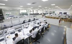Production Facility Production Facility