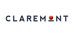 Claremont logo Claremont logo