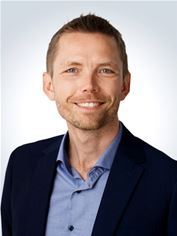 Claus Egholm Nielsen, CIO at Plesner Claus Egholm Nielsen, CIO at Plesner