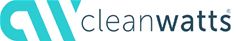 Cleanwatts Logo Cleanwatts Logo