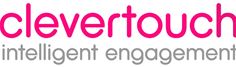 CleverTouch logo CleverTouch logo