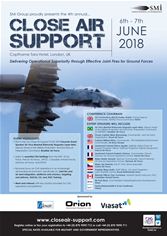 Close Air Support Close Air Support
