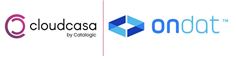 CloudCasa/Ondat logo