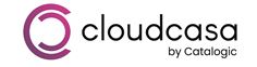 CloudCasa logo CloudCasa logo
