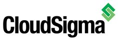 CloudSigma logo CloudSigma logo