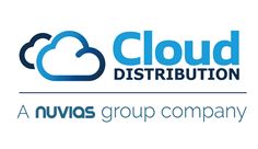 Cloud Distribution logo Cloud Distribution logo