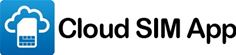 Cloud SIM logo
