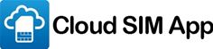 Cloud SIM logo Cloud SIM logo