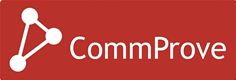 CommProve logo CommProve logo