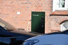 Over 9,000 charging stations for Denmark