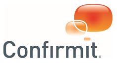Confirmit logo Confirmit logo