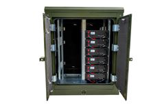 Controllis Smart48 Hybrid Power Unit Controllis Smart48 Hybrid Power Unit