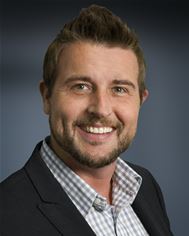 Cory Nachreiner Cory Nachreiner