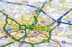 Coventry University selects Filestream's EDMS Coventry University selects Filestream's EDMS