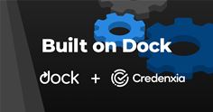 Built on Dock Built on Dock