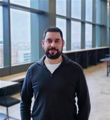 Daniel Belda, Head of Product Strategy