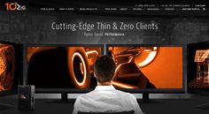 10ZiG Technology Unveils Redesigned Website 10ZiG Technology Unveils Redesigned Website