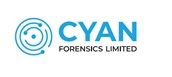 Cyan Forensics logo Cyan Forensics logo