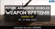 Future Armoured Vehicles Weapon Systems