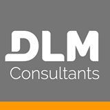 DLM Consultants logo DLM Consultants logo