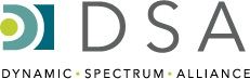 Dynamic Spectrum Alliance logo Dynamic Spectrum Alliance logo