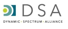 Dynamic Spectrum Alliance logo