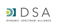 Dynamic Spectrum Alliance logo Dynamic Spectrum Alliance logo