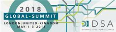 Dynamic Spectrum Alliance Global Summit Dynamic Spectrum Alliance Global Summit